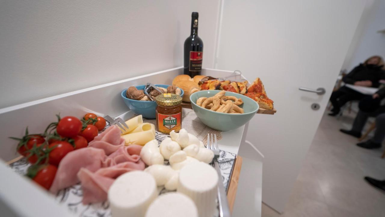 Dimora Fantasia Charme Bed & Breakfast Bari