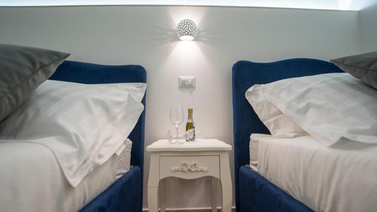 Bed & Breakfast Dimora Fantasia Charme Bari