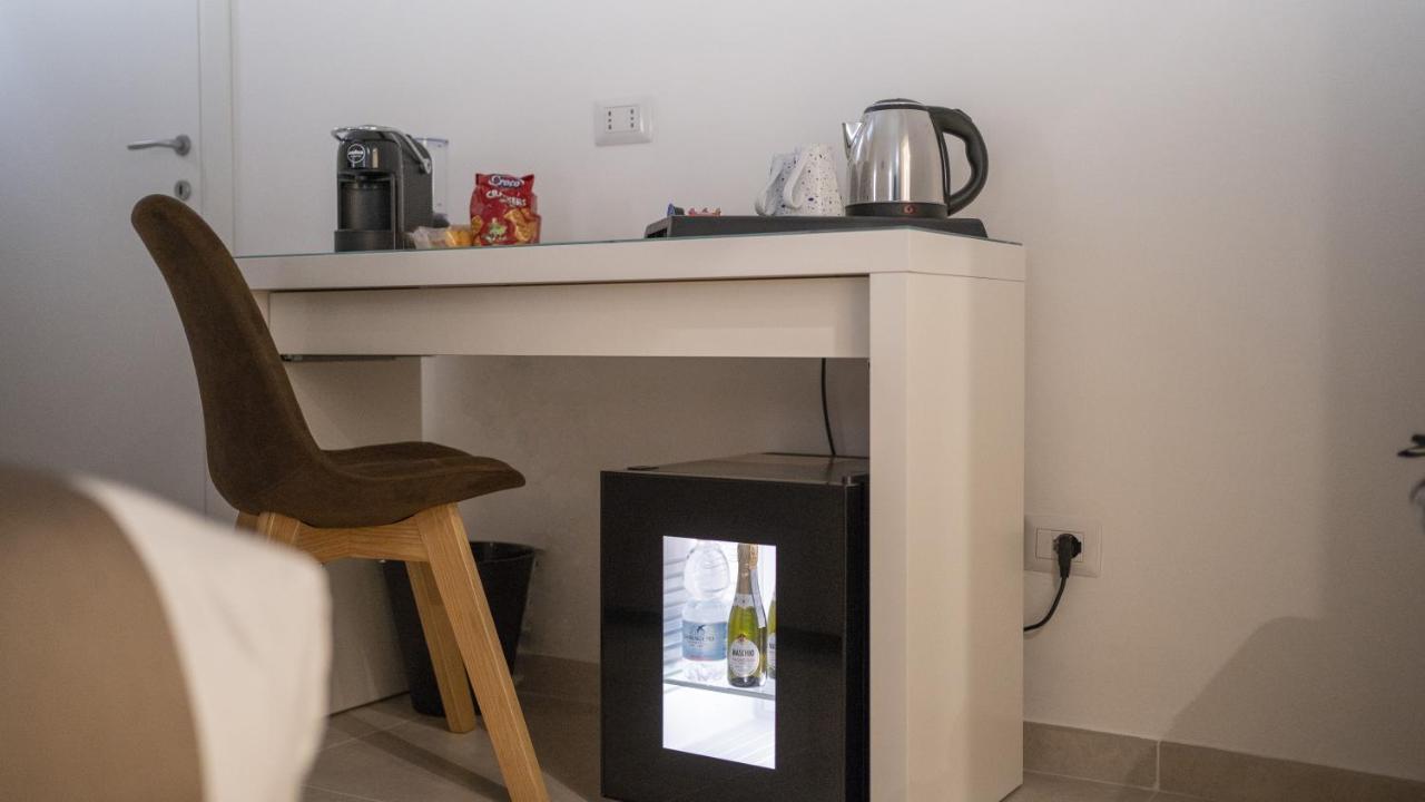 Bed & Breakfast Dimora Fantasia Charme