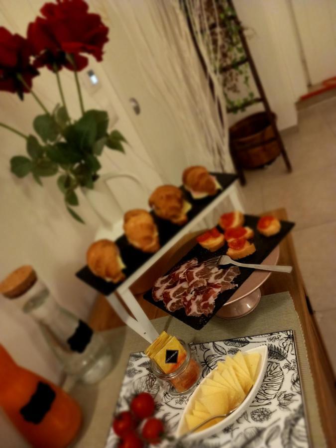 Bed & Breakfast Dimora Fantasia Charme Bari